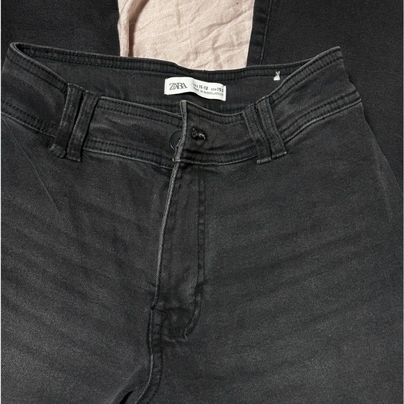 Zara kids marine jeans - Picture 4 of 6